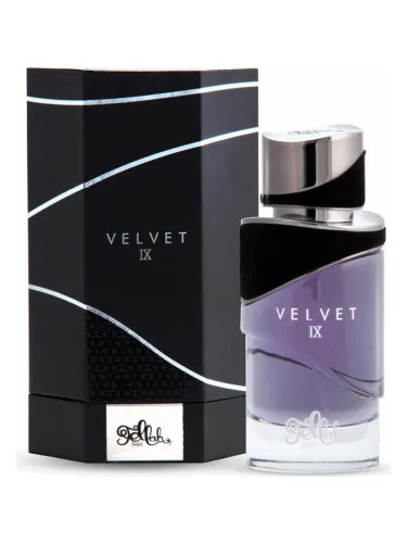 Imagen de Velvet IX