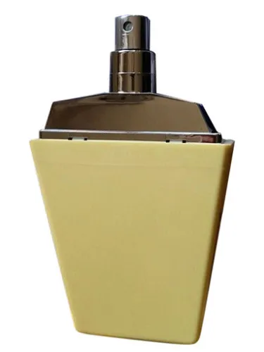 Perfume Eau de Jean-Marc Sinan