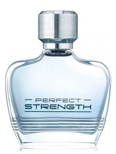 Perfume Perfect Strength de Avon