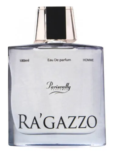 Imagen de Ra'Gazzo