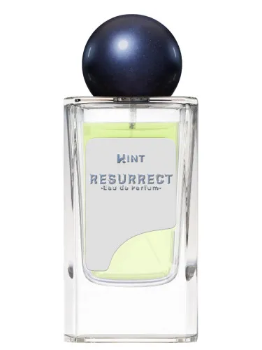 Perfume Resurrect de Hint