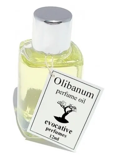 Imagen de Olibanum