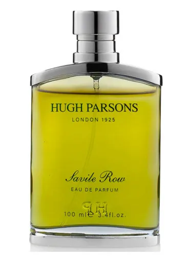 Perfume Savile Row de Hugh Parsons
