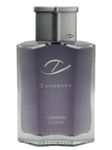 Imagen de Signature Noir