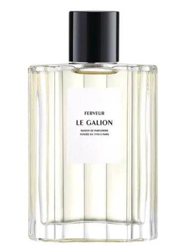 Perfume Ferveur de Le Galion