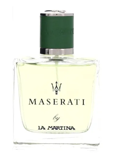 Imagen de Maserati