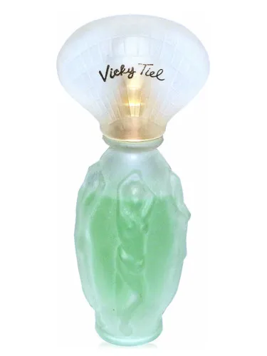 Perfume Ethere de Vicky Tiel