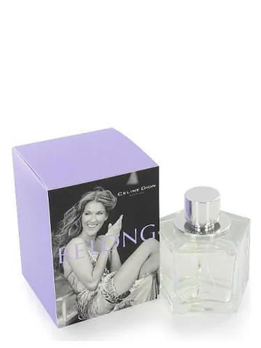 Imagen de Belong