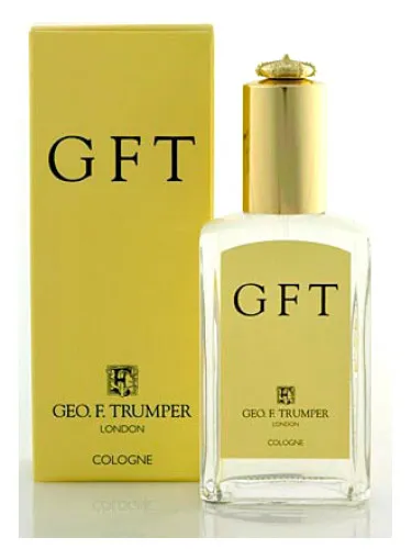 Perfume GFT de Geo. F. Trumper