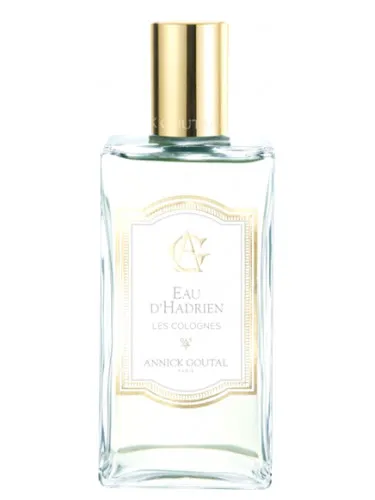 Imagen de Les Colognes Eau d'Hadrien