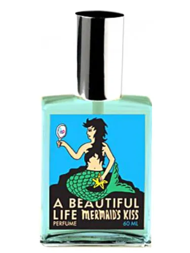Perfume Mermaid's Kiss de A Beautiful Life Brands