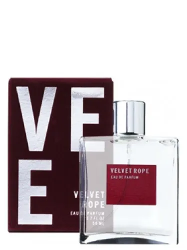 Imagen de Velvet Rope