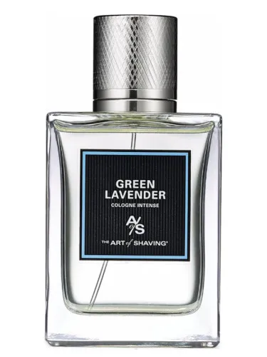 Imagen de Green Lavender Cologne Intense