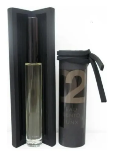 Perfume No. 02 L’Eau Sento de IUNX