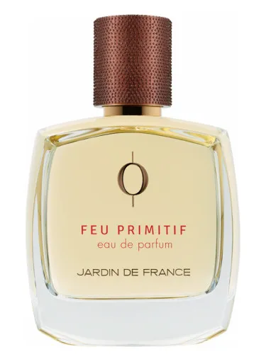 Imagen de Feu Primitif