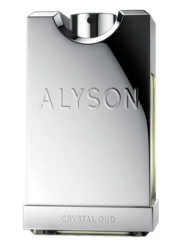 Imagen de Crystal Oud