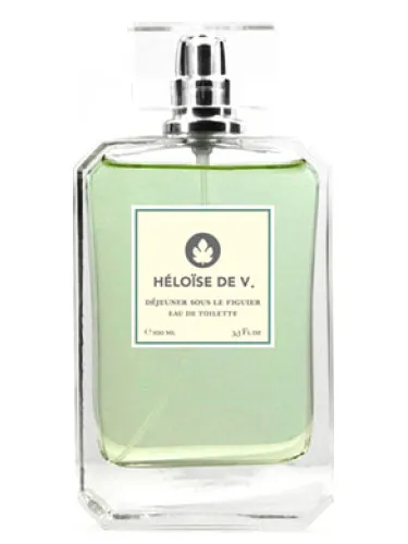 Perfume Déjeuner sous le Figuier de Héloïse de V.