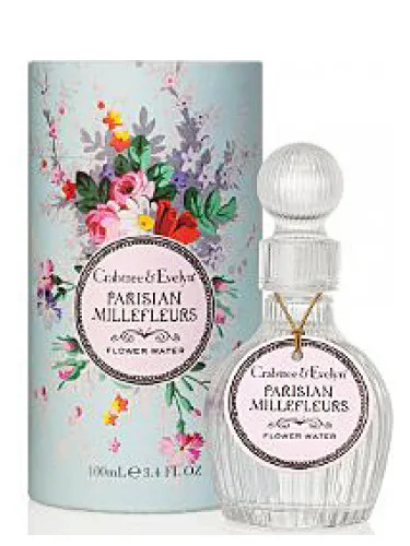 Imagen de Parisian Millefleurs