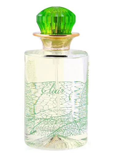 Perfume Elixir de Biosea