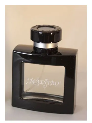 Perfume Maestro de Eclectic Collections