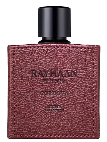 Perfume Cordova de Rayhaan