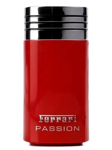 Perfume Ferrari Passion Unlimited de Ferrari