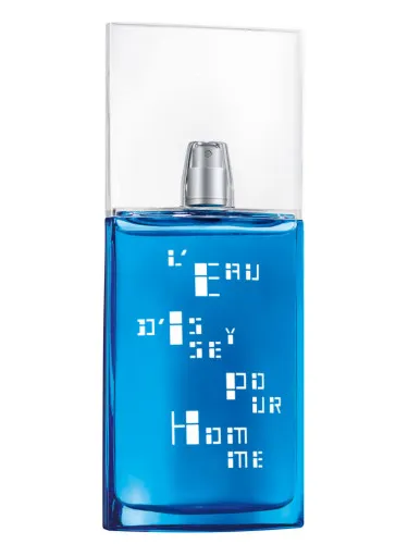 Perfume L'Eau d'Issey Pour Homme Summer 2017 de Issey Miyake