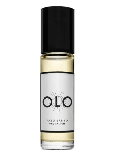 Imagen de Palo Santo