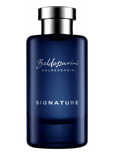 Perfume Signature de Baldessarini