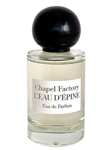 Perfume L'eau d'Epine de Chapel Factory
