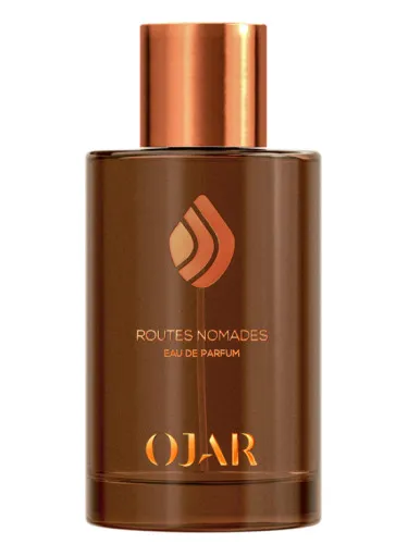 Imagen de Routes Nomades Eau de Parfum