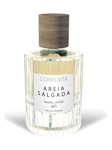 Imagen de Areia Salgada