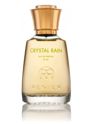 Perfume Crystal Rain de Renier Perfumes