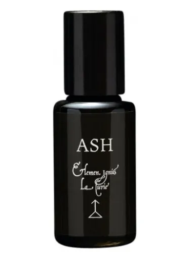 Perfume Ash de La Curie