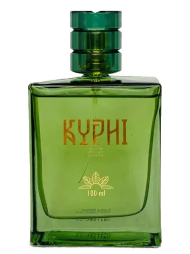 Imagen de Kyphi Ele