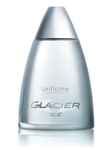 Imagen de Glacier Ice