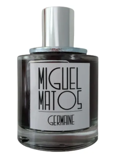 Imagen de Germaine Green