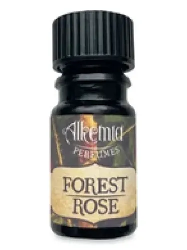 Perfume Forest Rose de Alkemia Perfumes
