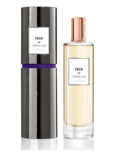 Imagen de Teck