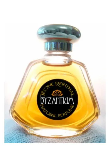 Perfume Byzantium de TRNP