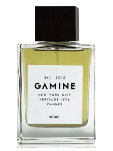 Imagen de Gamine