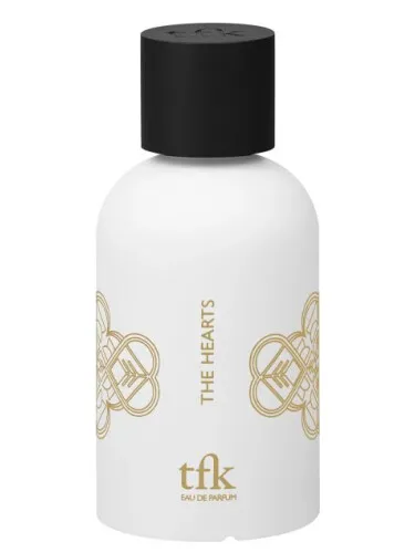 Perfume The Hearts de The Fragrance Kitchen