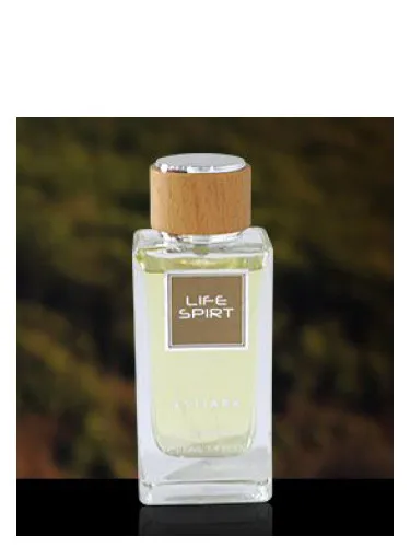 Perfume Life Spirit de Estiara