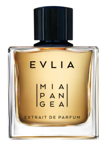 Perfume Evlia de Mia Pangea