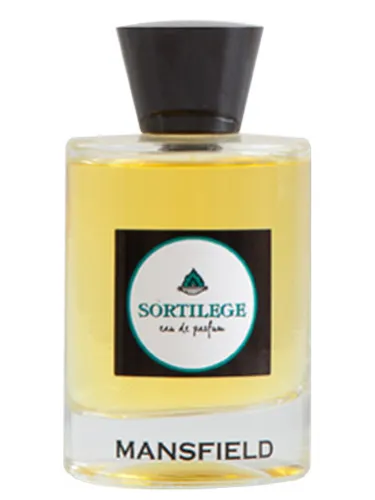 Imagen de Sortilege