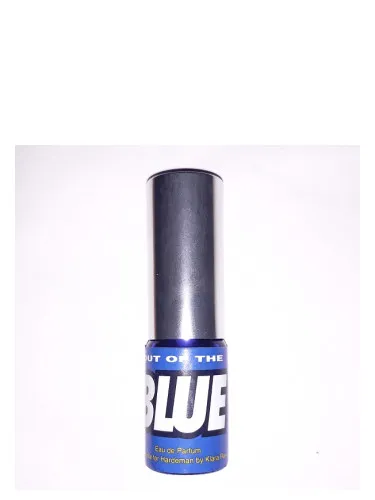 Perfume Out Of The Blue de Hardeman