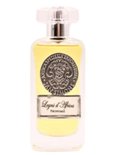 Perfume Legni d'Africa de Antica Erboristeria e Spezieria San Simone