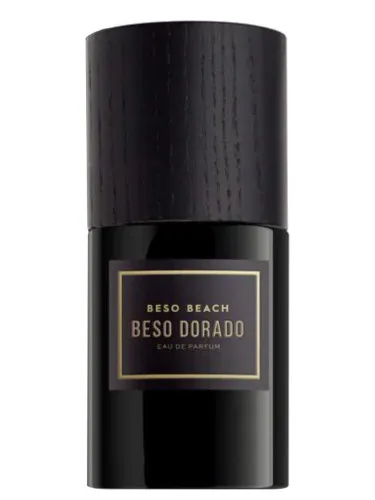 Perfume Beso Dorado de Beso Beach Perfumes