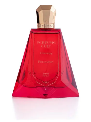 Perfume Polyamory de Perfume Cult