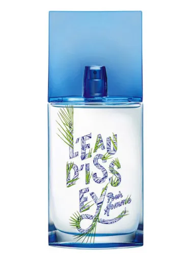 Perfume L'Eau d'Issey Pour Homme Summer 2018 de Issey Miyake